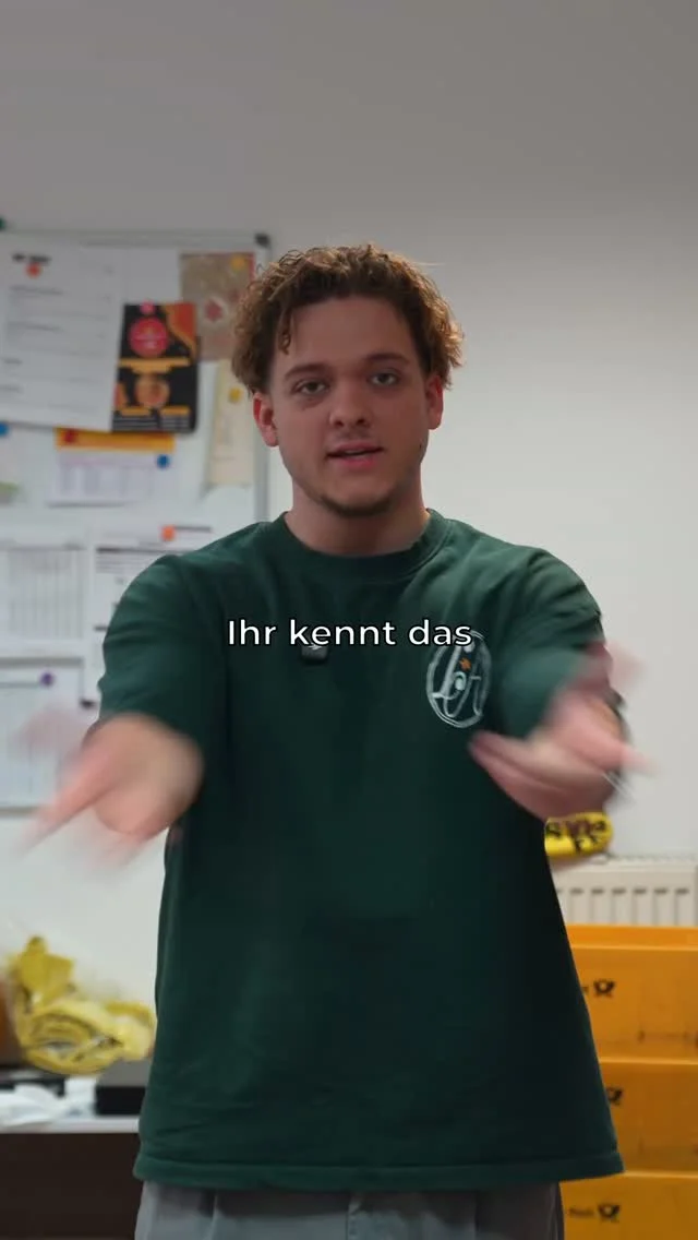 Kennst du das Problem auch?

Schreib uns einfach eine Nachricht und wir finden eine Lösung!